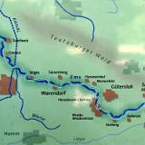 1807G 006 An der Emsquelle